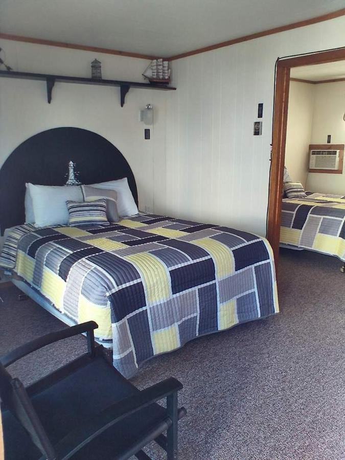 Monarch Motel - From Website